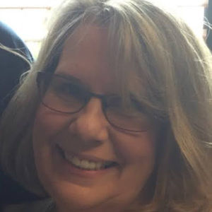 Meet your Posher, Susan